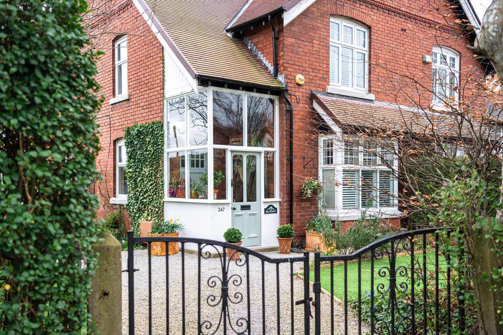 Hesketh Lane Tarleton